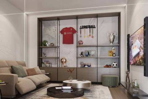 Villa en venta en Dubai South (Dubai World Central), Dubai, EAU 4 dormitorios, 331 m2 № 677682 - foto 24