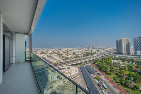 Apartment sa Al Kifaf, Dubai, UAE 1 silid-tulugan, 92 sq.m. № 677678 - larawan 21