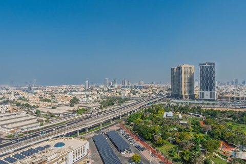 Apartment sa Al Kifaf, Dubai, UAE 1 silid-tulugan, 92 sq.m. № 677678 - larawan 20