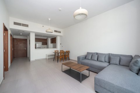 Apartment sa Al Kifaf, Dubai, UAE 1 silid-tulugan, 92 sq.m. № 677678 - larawan 12