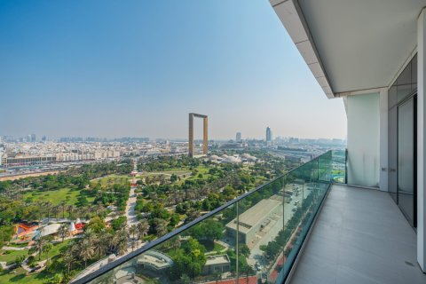 Apartment sa Al Kifaf, Dubai, UAE 1 silid-tulugan, 92 sq.m. № 677678 - larawan 18