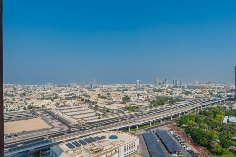 Apartment sa Al Kifaf, Dubai, UAE 1 silid-tulugan, 92 sq.m. № 677678 - larawan 19