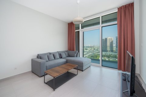 Apartment sa Al Kifaf, Dubai, UAE 1 silid-tulugan, 92 sq.m. № 677678 - larawan 14