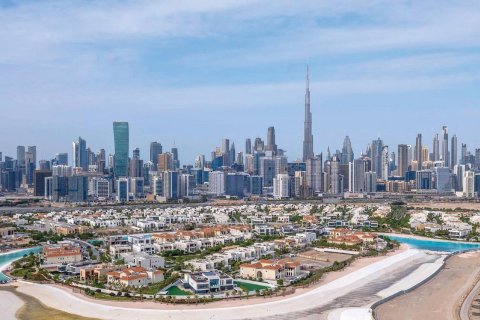 Dzīvoklis Dubaijā, AAE 1 istaba, 39 m2 Nr. 729867 - attēls 11