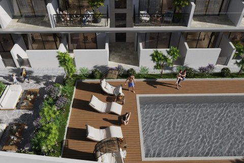 Dzīvoklis Dubaijā, AAE 1 istaba, 39 m2 Nr. 729867 - attēls 10