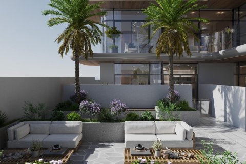 Dzīvoklis Dubaijā, AAE 1 istaba, 39 m2 Nr. 729867 - attēls 7