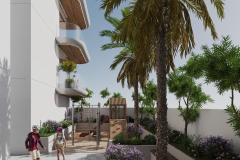 Dzīvoklis Dubaijā, AAE 1 istaba, 39 m2 Nr. 729867 - attēls 9