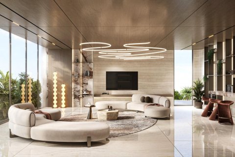 Huoneisto Majan, Dubai, Arabiemiraatit 1 huone, 44 m2 № 729868 - kuva 6