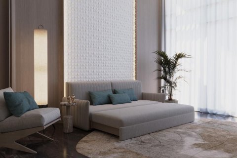 Apartman u gradu Dubai, UAE 1 spavaća soba, 41 m2 Br. 729870 - Slika 2