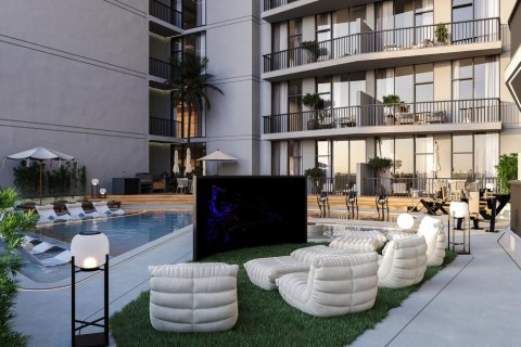 Apartman u gradu Dubai, UAE 1 spavaća soba, 41 m2 Br. 729870 - Slika 4