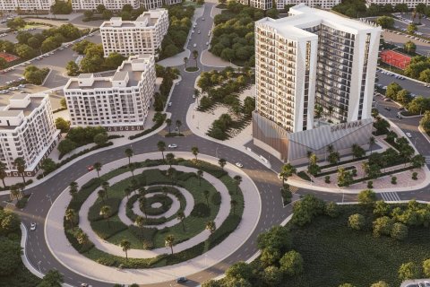 Apartman u gradu Dubai, UAE 1 spavaća soba, 41 m2 Br. 729870 - Slika 8