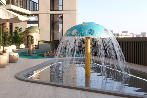 Apartman u gradu Dubai, UAE 1 spavaća soba, 41 m2 Br. 729870 - Slika 10