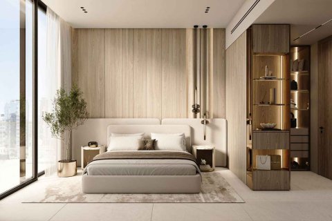 Apartment in DWTN Residences in Business Bay, Dubai, UAE 1 bedroom, 83.33 sq.m. № 630617 - photo 3