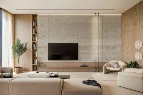 Apartment in DWTN Residences in Business Bay, Dubai, UAE 1 bedroom, 83.33 sq.m. № 630617 - photo 1