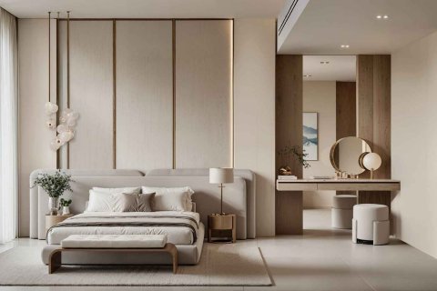 Apartment in DWTN Residences in Business Bay, Dubai, UAE 1 bedroom, 83.33 sq.m. № 630617 - photo 4