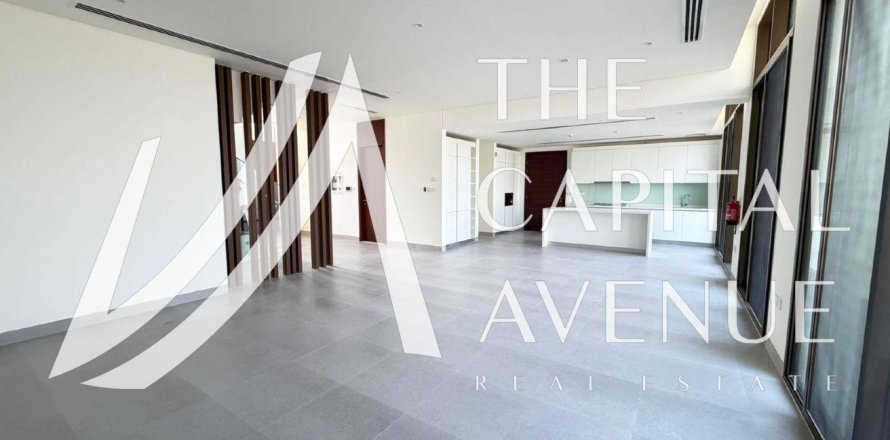 Villa i Abu Dhabi, Emiratene 4 soverom, 538 kvm nr. 681388