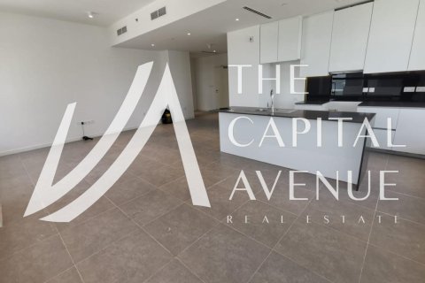 Apartment i Al Reem Island, Abu Dhabi, UAE 2 soveværelser, 116 kvm № 681390