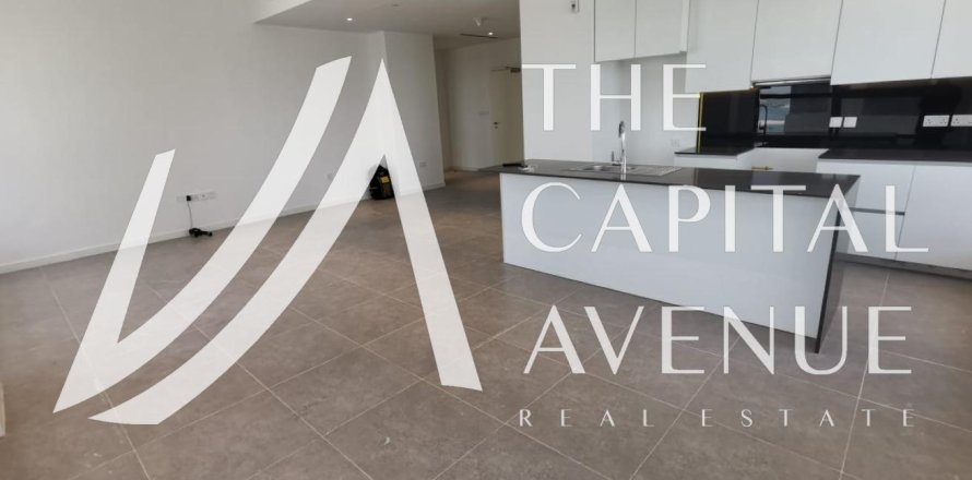 Квартира в Аль-Рим, Абу-Даби, ОАЕ 2 спальні, 116м2 № 681390