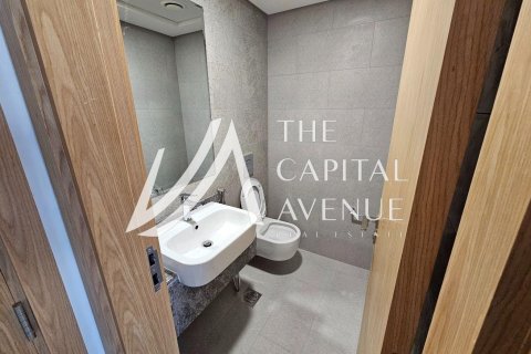 Al Reem Island, Abu Dhabi, संयुक्त अरब अमीरात में अपार्टमेंट, 2 बेडरूम, 86 वर्ग मीटर, संख्या 681386 - फ़ोटो 13