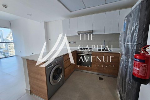 Al Reem Island, Abu Dhabi, संयुक्त अरब अमीरात में अपार्टमेंट, 2 बेडरूम, 86 वर्ग मीटर, संख्या 681386 - फ़ोटो 5