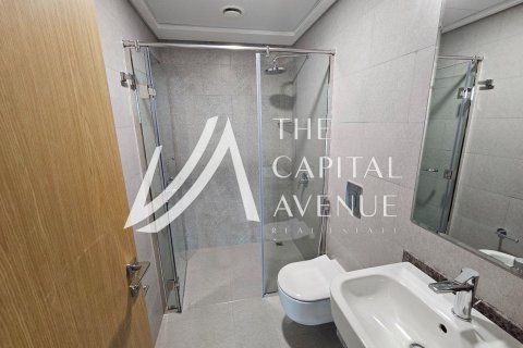 Al Reem Island, Abu Dhabi, संयुक्त अरब अमीरात में अपार्टमेंट, 2 बेडरूम, 86 वर्ग मीटर, संख्या 681386 - फ़ोटो 15