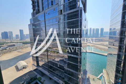 Apartment til leje i Al Reem Island, Abu Dhabi, UAE 2 soveværelser, 73 kvm № 681392 - foto 17