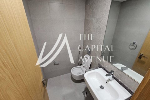 Apartment til leje i Al Reem Island, Abu Dhabi, UAE 2 soveværelser, 73 kvm № 681392 - foto 14