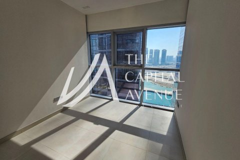 Apartment til leje i Al Reem Island, Abu Dhabi, UAE 2 soveværelser, 73 kvm № 681392 - foto 9