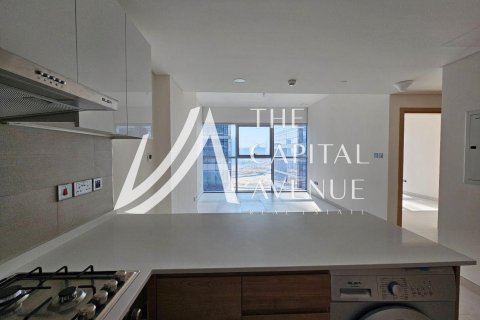 Apartment til leje i Al Reem Island, Abu Dhabi, UAE 2 soveværelser, 73 kvm № 681392 - foto 6