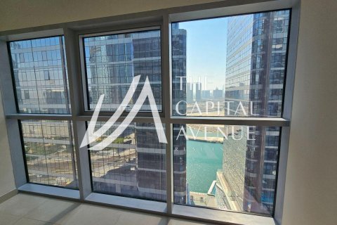 Apartment til leje i Al Reem Island, Abu Dhabi, UAE 2 soveværelser, 73 kvm № 681392 - foto 8