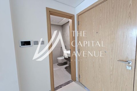 Apartment til leje i Al Reem Island, Abu Dhabi, UAE 2 soveværelser, 73 kvm № 681392 - foto 3