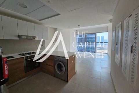 Apartment til leje i Al Reem Island, Abu Dhabi, UAE 2 soveværelser, 73 kvm № 681392 - foto 2
