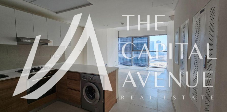 Apartment i Al Reem Island, Abu Dhabi, UAE 2 soveværelser, 73 kvm № 681392