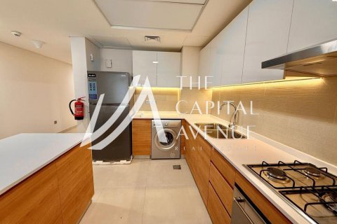 Wohnung zur Miete in Al Reem Island, Abu Dhabi, VAE 3 Schlafzimmer, 154 m2 Nr. 681387 - Foto 7