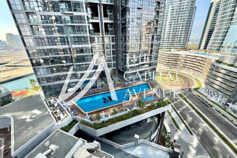 Wohnung zur Miete in Al Reem Island, Abu Dhabi, VAE 3 Schlafzimmer, 154 m2 Nr. 681387 - Foto 16