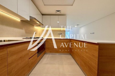 Wohnung zur Miete in Al Reem Island, Abu Dhabi, VAE 3 Schlafzimmer, 154 m2 Nr. 681387 - Foto 6