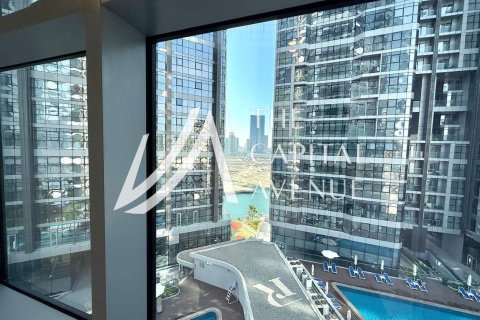 Wohnung zur Miete in Al Reem Island, Abu Dhabi, VAE 3 Schlafzimmer, 154 m2 Nr. 681387 - Foto 25