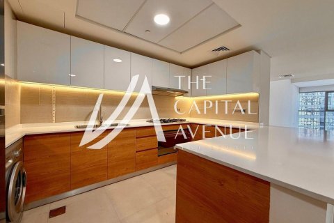 Wohnung zur Miete in Al Reem Island, Abu Dhabi, VAE 3 Schlafzimmer, 154 m2 Nr. 681387 - Foto 4