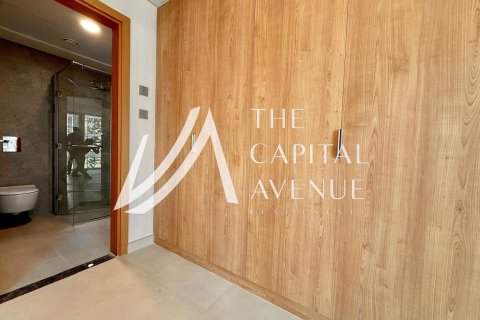 Wohnung zur Miete in Al Reem Island, Abu Dhabi, VAE 3 Schlafzimmer, 154 m2 Nr. 681387 - Foto 15