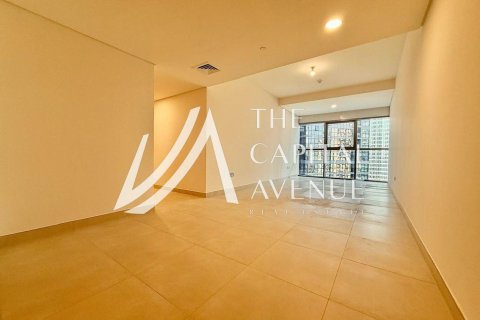 Wohnung zur Miete in Al Reem Island, Abu Dhabi, VAE 3 Schlafzimmer, 154 m2 Nr. 681387 - Foto 2