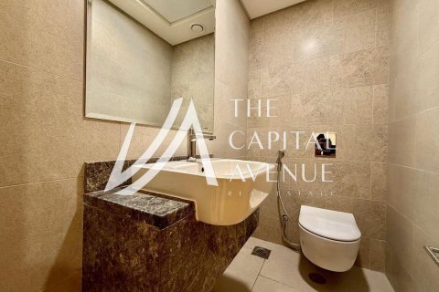 Wohnung zur Miete in Al Reem Island, Abu Dhabi, VAE 3 Schlafzimmer, 154 m2 Nr. 681387 - Foto 24