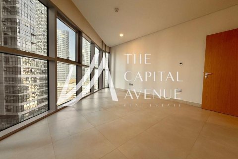 Wohnung zur Miete in Al Reem Island, Abu Dhabi, VAE 3 Schlafzimmer, 154 m2 Nr. 681387 - Foto 9