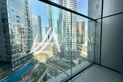 Wohnung zur Miete in Al Reem Island, Abu Dhabi, VAE 3 Schlafzimmer, 154 m2 Nr. 681387 - Foto 26