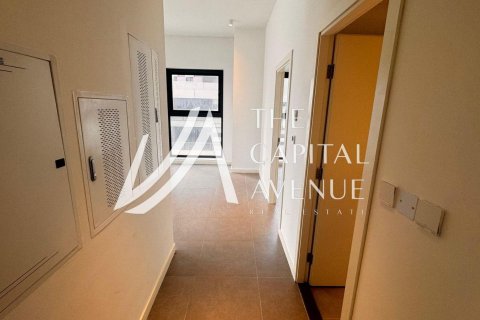 شقة للإيجار في جزيرة الريم، أبو ظبي، الإمارات العربية المتحدة 1 غرفة نوم ، 67 متر مربع ، رقم 681391 - صورة 2