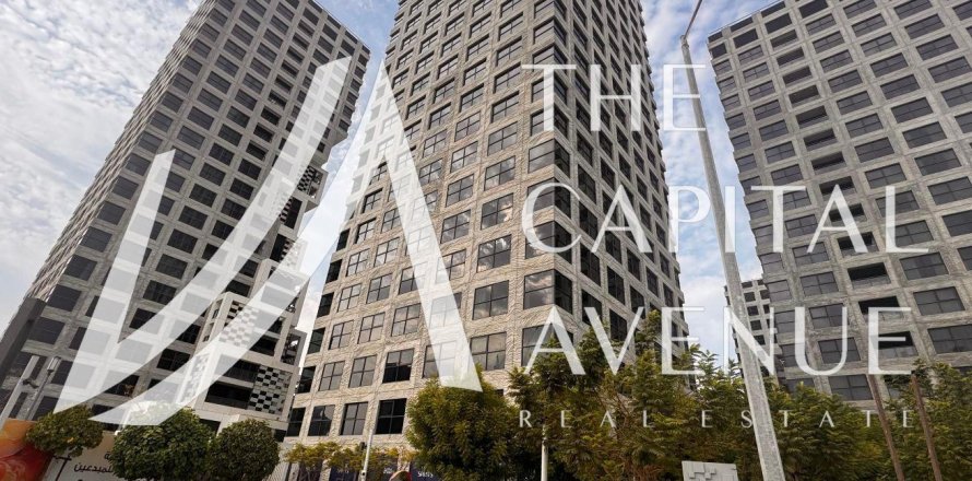 شقة في جزيرة الريم، أبو ظبي 1 غرفة نوم ، 67 متر مربع . ر قم 681391