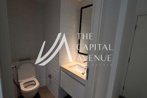 شقة للإيجار في جزيرة الريم، أبو ظبي، الإمارات العربية المتحدة 1 غرفة نوم ، 67 متر مربع ، رقم 681391 - صورة 10