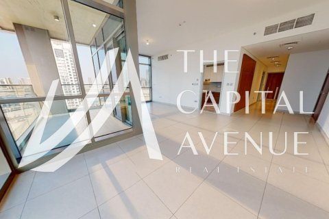 Apartmen di Al Reem Island, Abu Dhabi, UAE 2 bilik tidur, 140 meter persegi № 681389