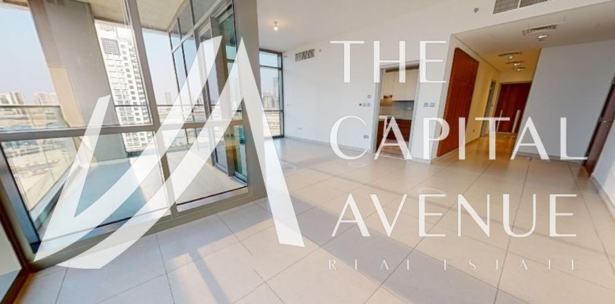 Apartman u Al Reem Island, Abu Dhabi, UAE 140 m2, 2 spavaćih soba Br. 681389