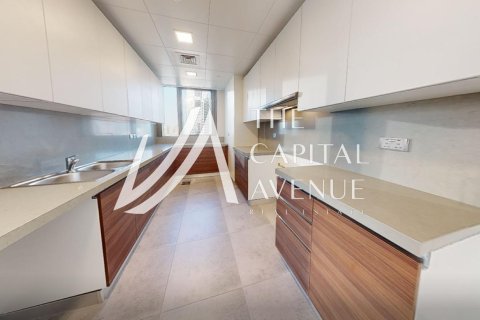 Apartman u Al Reem Island, Abu Dhabi, UAE 2 spavaćih soba, 140 m2 Br. 681389 - fotografija 3
