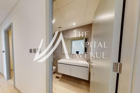 Apartman u Al Reem Island, Abu Dhabi, UAE 2 spavaćih soba, 140 m2 Br. 681389 - fotografija 7